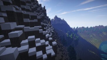 J'ai essayé une nouvelle version de Minecraft pour voir pourquoi les histoires environnementales aident les enfants à apprendre