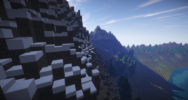 J'ai essayé une nouvelle version de Minecraft pour voir pourquoi les histoires environnementales aident les enfants à apprendre