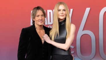 Keith Urban a-t-il fait référence à sa séparation d'avec Nicole Kidman sur The Road ?