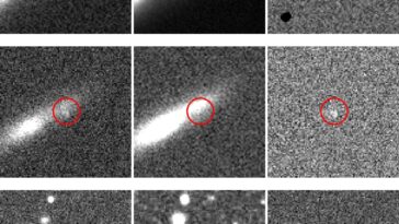 L'AI Advance aide les astronomes à repérer des événements cosmiques avec juste une poignée d'exemples
