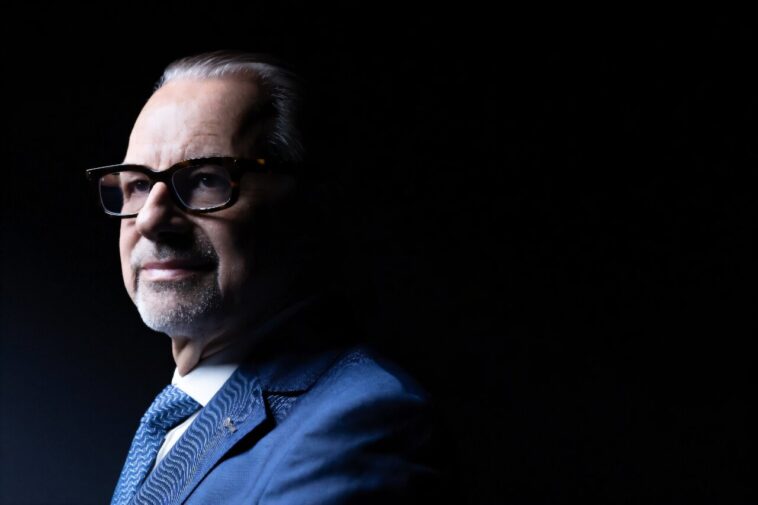 L'Europe a besoin de fusées réutilisables pour attraper SpaceX de Musk, selon le chef de l'ESA L'Europe a besoin de fusées réutilisables pour attraper SpaceX de Musk, selon le chef de l'ESA