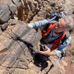 L'analyse paléomagnétique pourrait cartographier l'histoire ancienne de la surface de la Terre L'analyse paléomagnétique pourrait cartographier l'histoire ancienne de la surface de la Terre