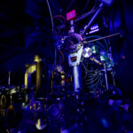 L'horloge de réseau optique à strontium présente un temps de cohérence record