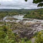 L'île s'est divisée en deux au fil du temps : comment les anciennes divisions ont remodelé le paysage de Madagascar