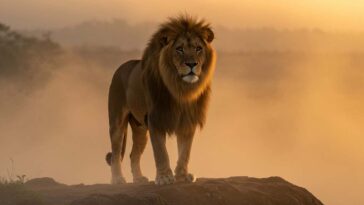 L'interdiction de l'ingénierie génétique de la conservation de la faune des faunes?