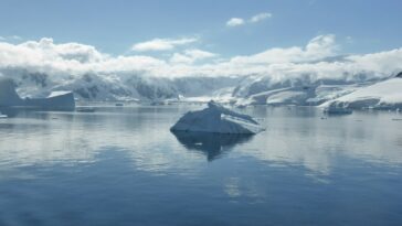 L'océan Antarctique de la dernière période glaciaire révèle comment un processus critique de stockage du CO₂ pourrait à nouveau ralentir