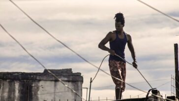 L'ouragan géant Melissa frappe la Jamaïque à quelques heures de la cible