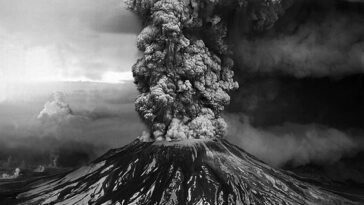 L'outil de calcul aide à prévoir les effondrements des pentes volcaniques et les tsunamis