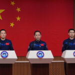 La Chine affirme qu'elle est en passe d'envoyer des astronautes sur la Lune d'ici 2030 avant la mission de la station spatiale
