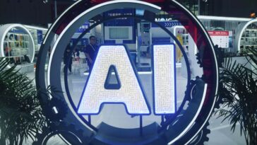 La bulle de l’IA se dirige vers un éclatement mais ce ne sera pas la fin de l’IA