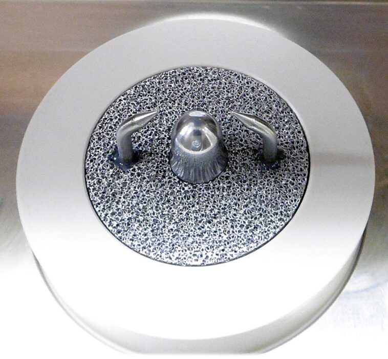 La condensation défie la gravité