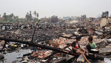 La faille du Myanmar avait une géométrie idéale pour produire un séisme de supercisaillement de 2025, révèlent des recherches