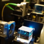 La méthode laser peut détecter les armes chimiques et les bactéries en quelques secondes