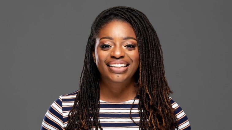 La plupart des femmes souffrent de fibromes utérins. Ce chercheur veut savoir pourquoi