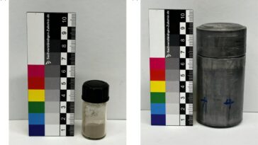 La preuve expérimentale d'une voie de désintégration atomique longtemps suspectée ajoute de nouveaux détails au « tableau périodique nucléaire »