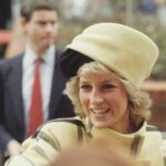 La princesse Diana avait l'habitude de faufiler les tabloïds dans le palais de Kensington