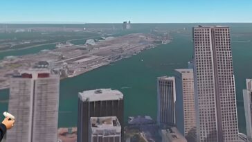 La réalité virtuelle peut aider les gens à comprendre et à se soucier des communautés éloignées