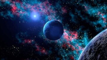 La relativité générale pourrait sauver certaines planètes de la mort