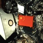 La sonde Tianwen-2 prend un selfie avec la Terre pour marquer la fête nationale chinoise