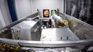 La « super-Terre » récemment découverte constitue une cible privilégiée dans la recherche de vie extraterrestre