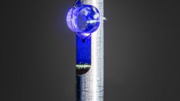 La technologie de l’horloge nucléaire permet une étude sans précédent de la stabilité constante des structures fines