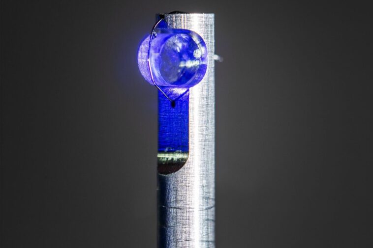 La technologie de l’horloge nucléaire permet une étude sans précédent de la stabilité constante des structures fines