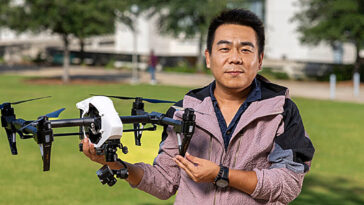 La terre abandonnée entraîne une chaleur dangereuse à Houston, les chercheurs trouvent