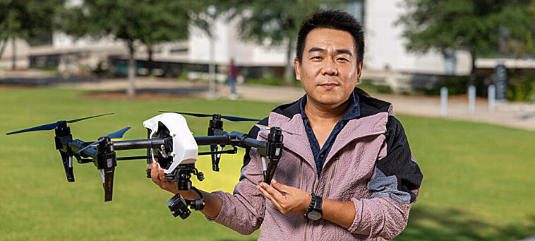 La terre abandonnée entraîne une chaleur dangereuse à Houston, les chercheurs trouvent La terre abandonnée entraîne une chaleur dangereuse à Houston, les chercheurs trouvent