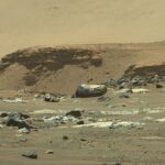 La vie pourrait-elle exister sur Mars aujourd'hui? Voici ce que dit les dernières preuves