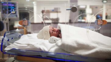 La voix de la mère semble stimuler le développement du langage chez les bébés prématurés