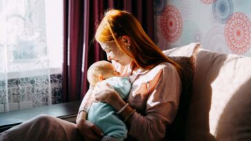 L’allaitement provoque une augmentation du nombre de cellules immunitaires qui pourraient prévenir le cancer