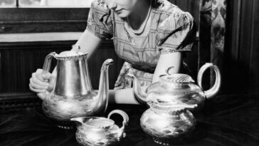 L’argent connaît un moment de « change de place » dans une économie en arrêt