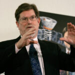 Lauréat Nobel George Smoot, qui a recherché les origines de l'univers à UC Berkeley, décède à 80 ans