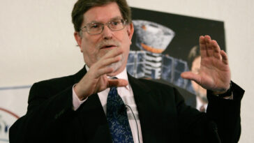 Lauréat Nobel George Smoot, qui a recherché les origines de l'univers à UC Berkeley, décède à 80 ans