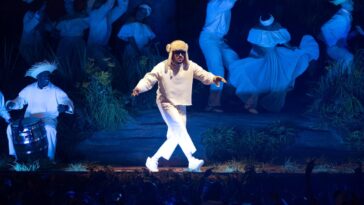 Le GOP a une crise de colère prolongée contre le mauvais lapin