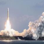 Le Japon lance avec succès un nouveau vaisseau spatial cargo pour livrer des fournitures à la Station spatiale internationale