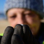 Le Parlement européen adopte des mesures pour limiter la pollution par les granulés de plastique