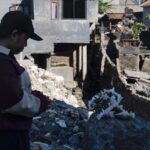 Le bilan des inondations à Bali est dû au surdéveloppement et au gaspillage