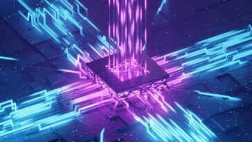 Le calcul du « cauchemar » pourrait être trop délicat, même pour les ordinateurs quantiques