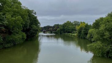 Le canal Érié : comment un « grand fossé » a transformé l'économie, la culture et même la religion des États-Unis