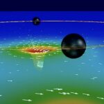 Le catalogue étendu de collisions de trous noirs comprend près de 4 000 simulations détaillées