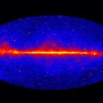 Le centre de notre galaxie pourrait regorger de particules de matière noire