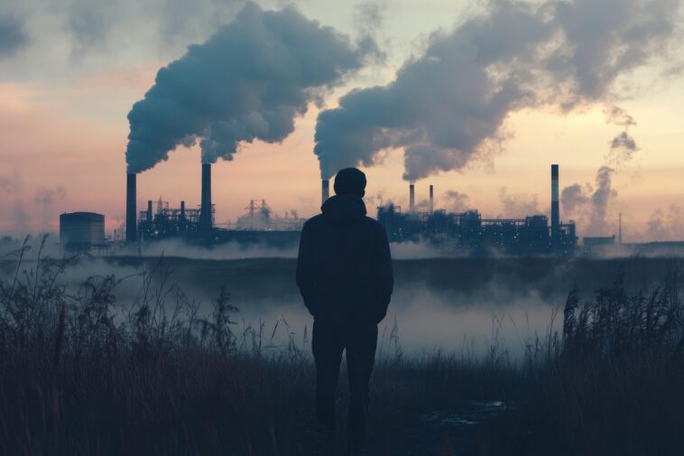 Le changement climatique est une crise de justice intergénérationnelle. Il n'est pas trop tard pour arranger les choses