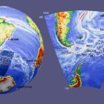 Le courant circumpolaire de l'Antarctique a coulé trois fois plus rapidement il y a 130 000 ans, les échantillons de base révèlent