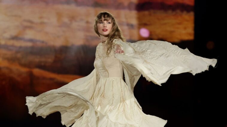 Le «destin d'Ophelia» de Taylor Swift: une ventilation de chaque référence de Shakespeare