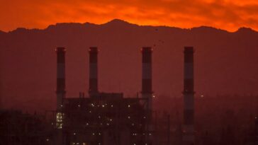 Le dioxyde de carbone dans l'atmosphère augmentera d'un montant record en 2024, selon l'ONU