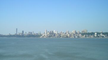 Le naufrage des mégalopoles indiennes présente des risques « alarmants » de dommages aux bâtiments