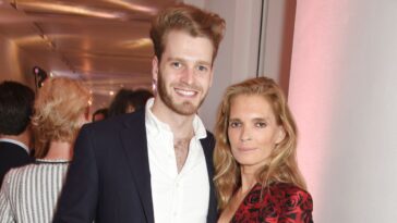 Le neveu de la princesse Diana a fait ses débuts au cinéma sous un pseudonyme