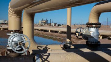 CECER9 Geothermal Power Facility