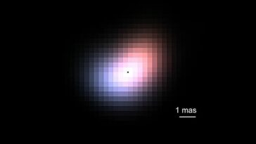 Le piratage d'un télescope ouvre une vue plus nette sur l'univers